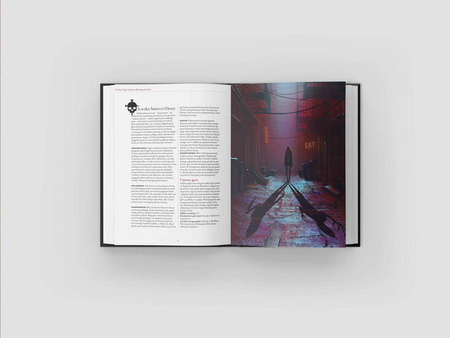 Wampir: Maskarada "Sabat" Podręcznik Dodatkowy