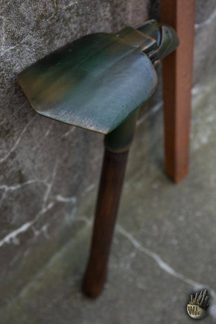Folding Shovel - 60 cm