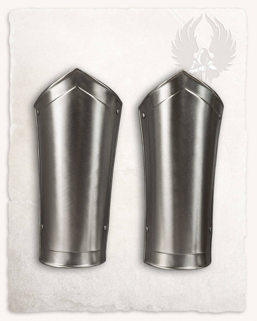 Mina Greaves - Blank