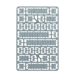 Warhammer The Horus Heresy: Legiones Astartes Sicaran Battle Tank