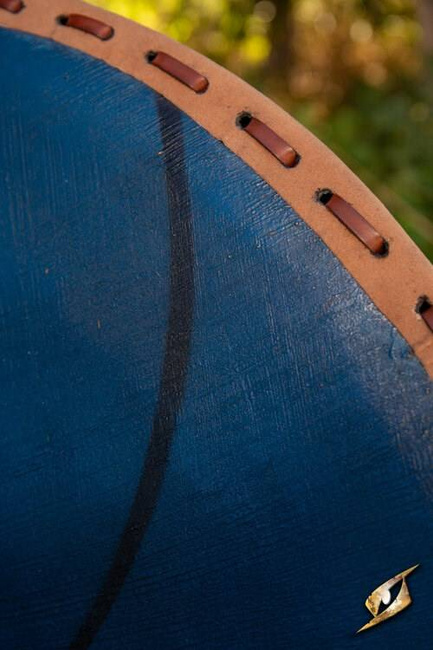 GastiR Shield - Blue - 75 cm