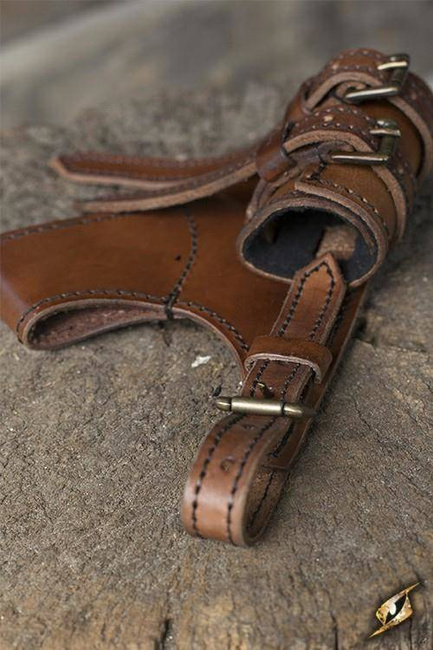 Adventurer Swordholder - Brown R