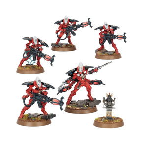 Warhammer 40000: Aeldari Warp Spiders