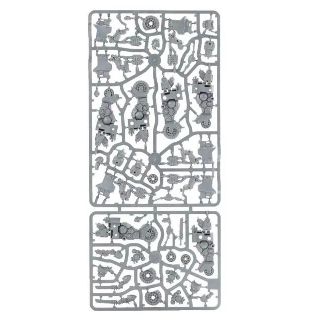 Warhammer 40000: Space Marines Outriders