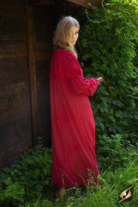 Shift Lucrezia - Dark Red