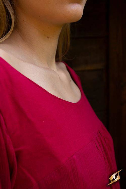 Shift Lucrezia - Dark Red