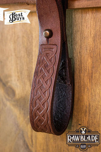 Fianna Universal Holder - Brown