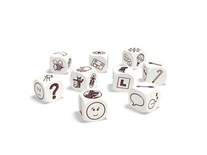 Story Cubes: Klasyczne
