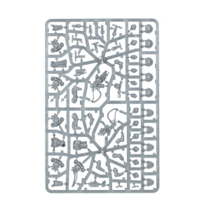 Warhammer 40000: Space Marines Sternguard Veteran Squad