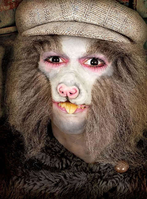 Rat Snout (Szczurzy Nos)