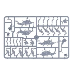 Warhammer 40000: Tyranids Gargoyles