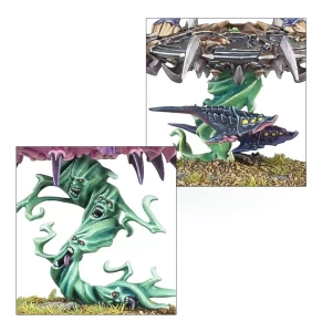 Age of Sigmar: Disciples of Tzeentch Tzaangor Enlightened