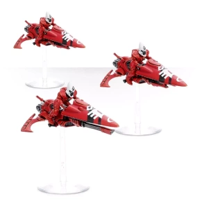 Warhammer 40000: Aeldari Windriders