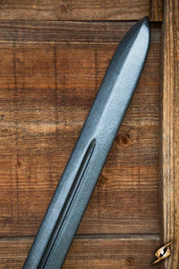 Caprine Sword 100 cm