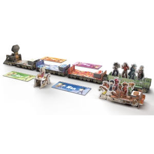 Kids Express (edycja polska)