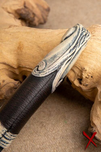 Pegasus Throwing Knife - 25 cm