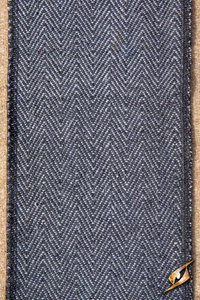 Woodland Leg Wraps - Cotton - Storm Grey