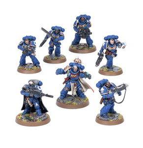 Warhammer 40000: Kill Team Starter Set (2024)