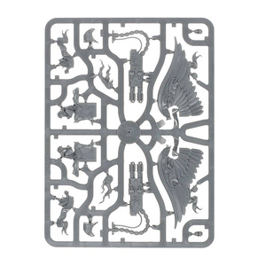Warhammer 40000: Adepta Sororitas Junith Eruita