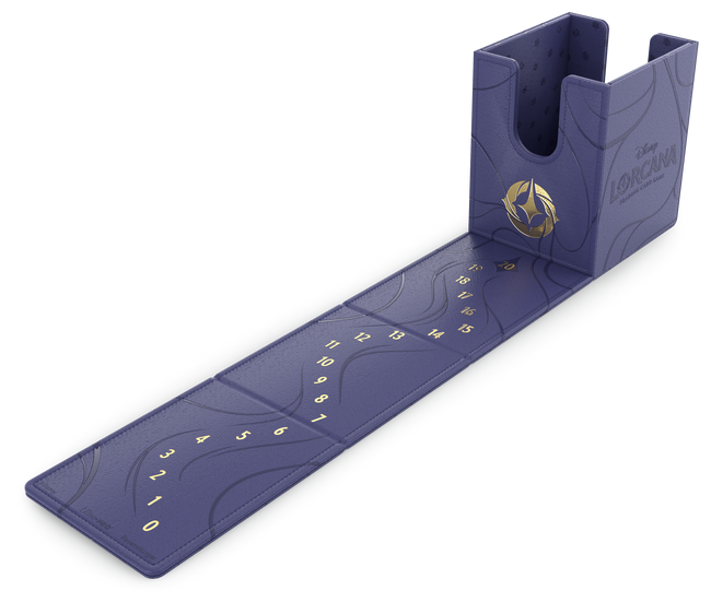 Disney Lorcana TCG Ultra Pro Pudełko Premium
