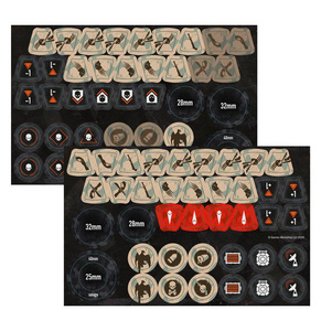 Warhammer 40000: Kill Team Farstalker Kinband (2024)