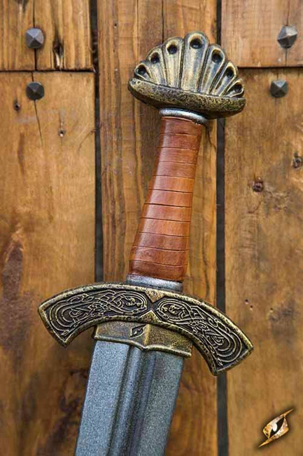 Viking Sword - 60 cm