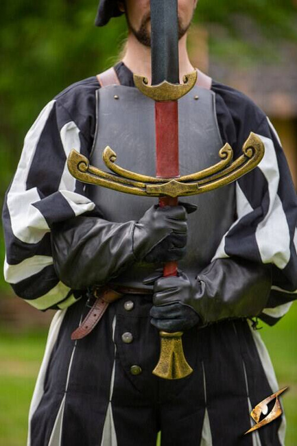 Landsknecht Greatsword - 150 cm