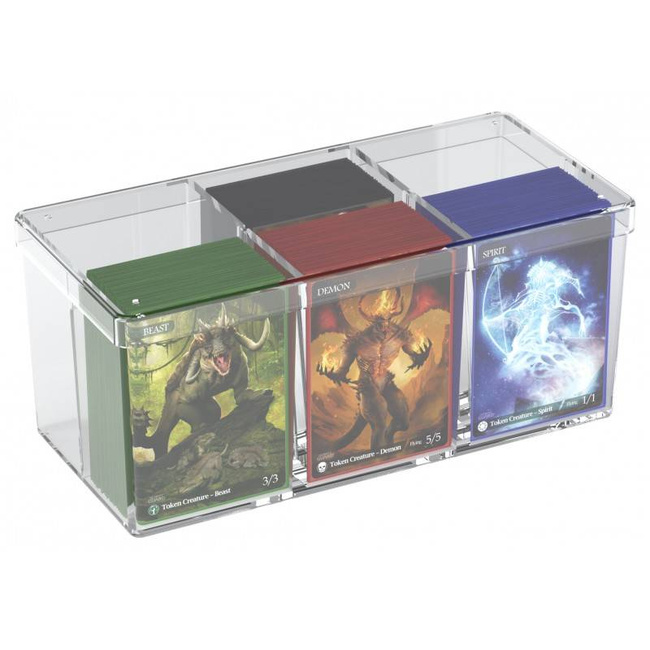 UG Stack'n'Safe Card Box 480+