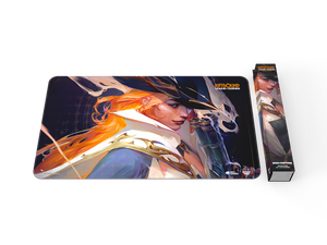 Riftbound: League of Legends TCG - Origins Miss Fortune Playmat