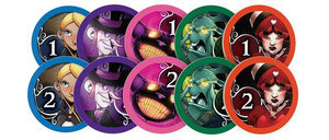 Wojna w krainie czarów