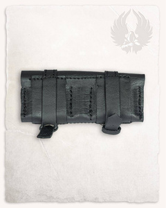 Belwar Potion Bag Black - torba na eliksiry