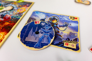 Potwory w Tokio: Duel