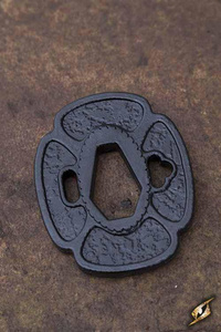 Katana Handle - Unpainted