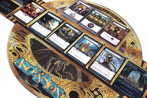 Ascension (czwarta edycja)