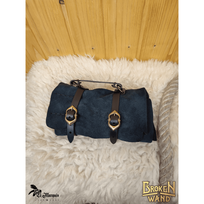 The Medical Kit - Black - zestaw medyka