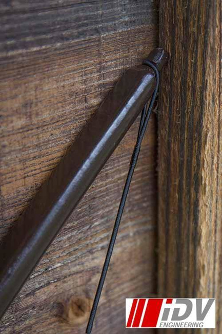 Bow IDV 140 cm, 26 lbs@28" gold - Łuk larpowy