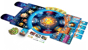 SETI: Poszukiwania pozaziemskich cywilizacji