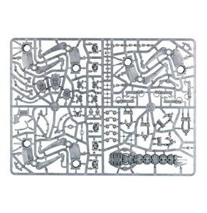 Warhammer 40000: Necrons Ghost Ark