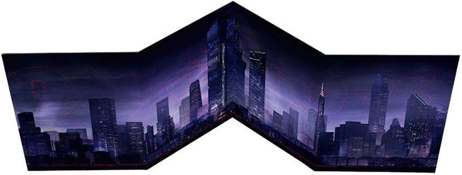 Kult: Boskość utracona RPG Ekran Mistrza Gry