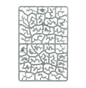 Warhammer 40000: Tyranids Genestealers