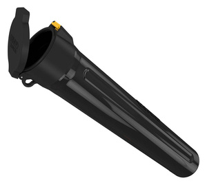 Tuba na matę - Ultimate Guard MatPod Black