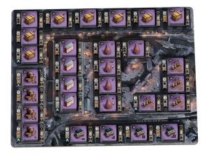 Brass: Birmingham (edycja polska)