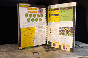 Robinson Crusoe: Księga Przygód