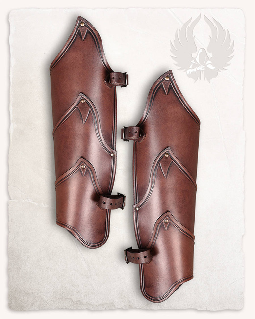 Alistair Greaves 2nd ed - Brown