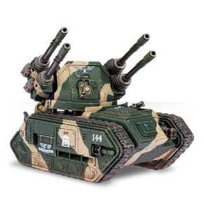 Warhammer 40000: Astra Militarum Hydra