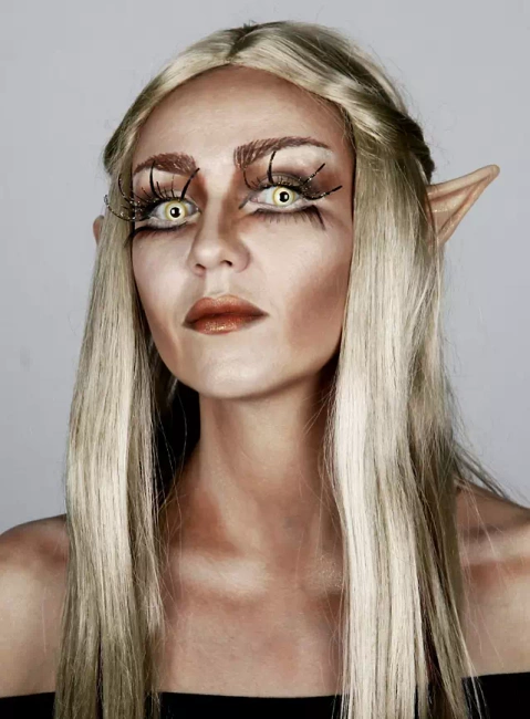 Aqua make-up Beige London 823 - farba do ciała