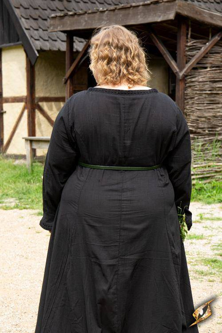 Belt Godfrey - Dryad Green - 170 cm