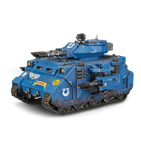 Warhammer 40000: Space Marines Predator