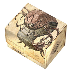 Ultimate Guard Sidewinder 100+ M:tG Avatar: The Last Airbender - Koh, the Face Stealer