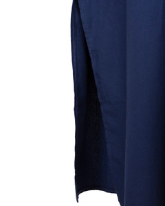 Antaris Overskirt Sail Cloth - Blue